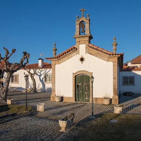 Casa Do Caseiro Сasa de vacaciones