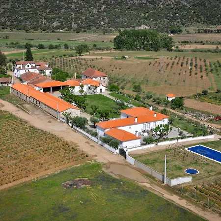 Casa Do Caseiro Сasa de vacaciones