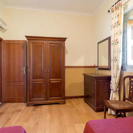 Casa Do Caseiro *
